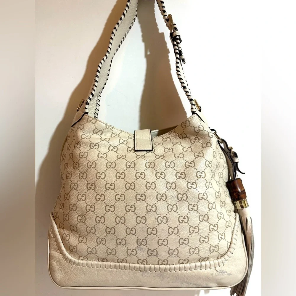 Gucci gg jackie